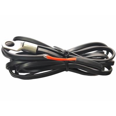 Датчик температуры NTC с поддержкой OEM с номинальной нагрузкой 2-20 кг и настраиваемыми опциями