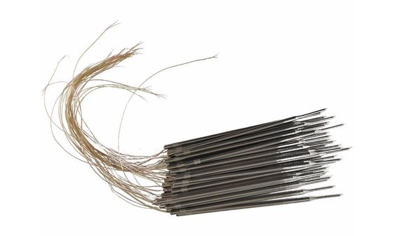 Настройка отрицательного температурного коэффициента сопротивления 250°C для индивидуальных промышленных решений