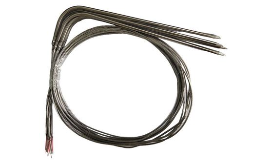 Датчик температуры NTC OEM с настраиваемым значением B 3000K-4500K, поддержка переменного/постоянного тока