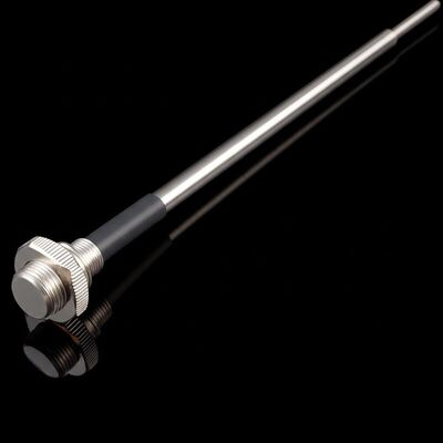 Датчик температуры NTC из эпоксидной смолы для измерения температуры воды, предлагающий точное определение температуры для промышленных нужд