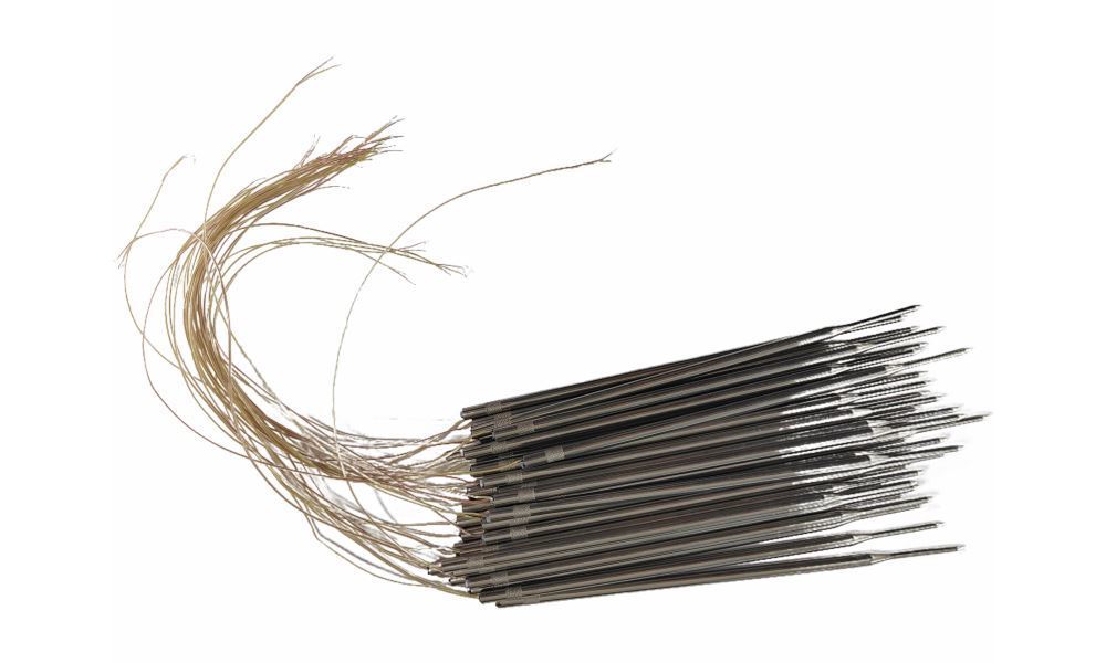 Настройка отрицательного температурного коэффициента сопротивления 250°C для индивидуальных промышленных решений