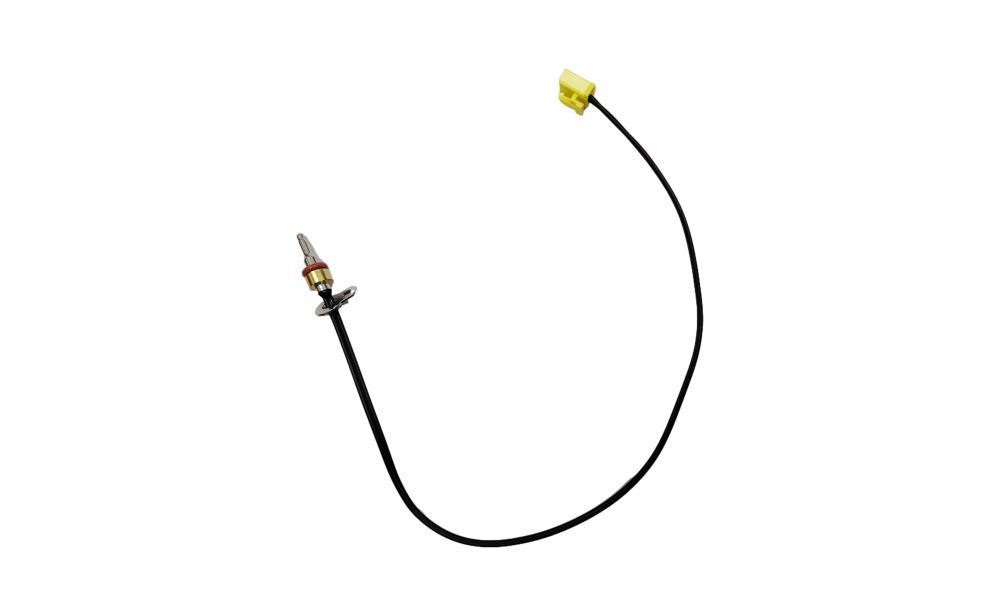 Энергетический зарядное оружие NTC температурный датчик с 3% B толерантность и латуни оцинкованные терминалы